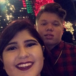 Meet your Posher, Dylan